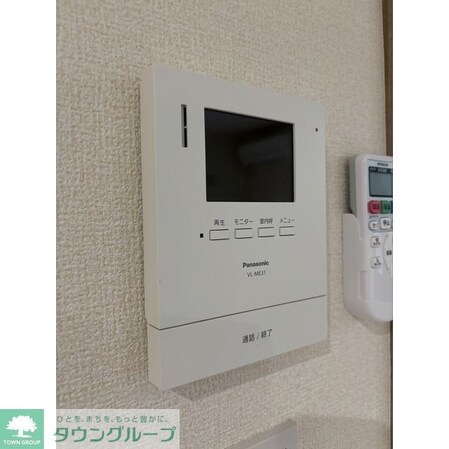 上北沢1丁目貸家1号棟の物件内観写真